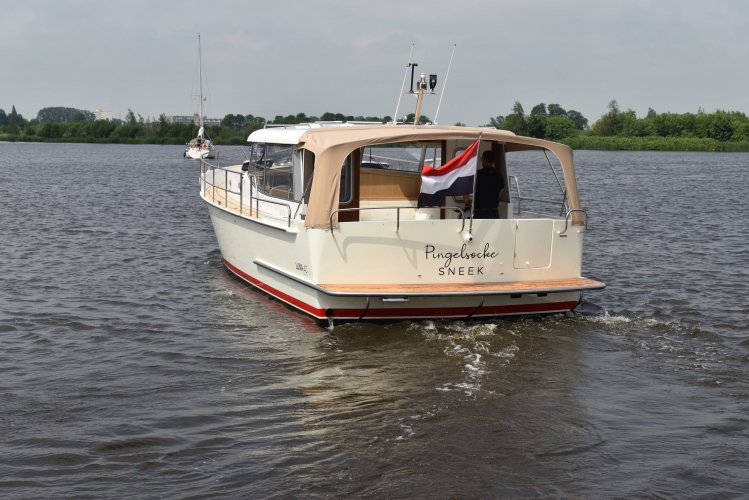 Brandsma Luna 40