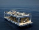 Houseboat The Yacht House 110 foto: 0