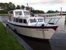 Motorboot 8,50 foto: 2