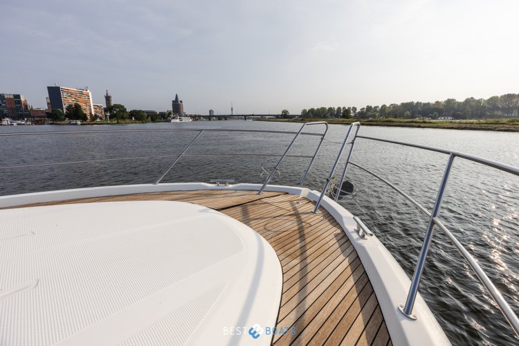 Bavaria 38 Sport foto: 11