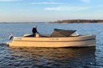 VanVossen 850 Tender foto: 2