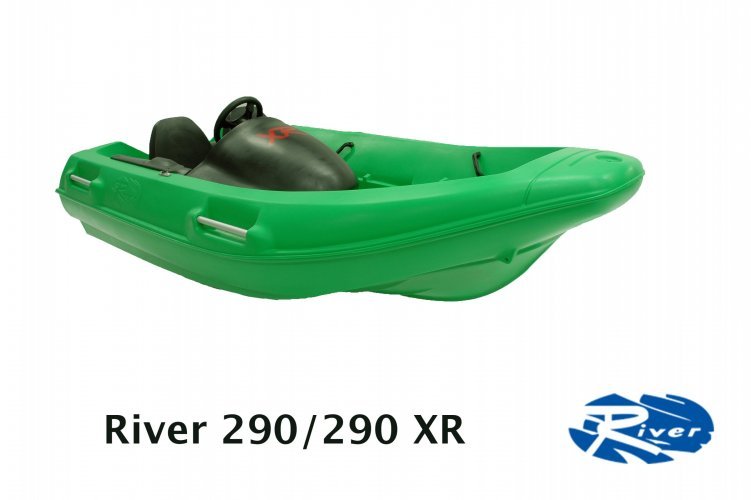 River 290