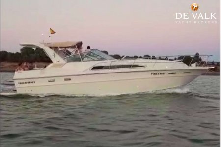 Sea Ray340 Sundancer