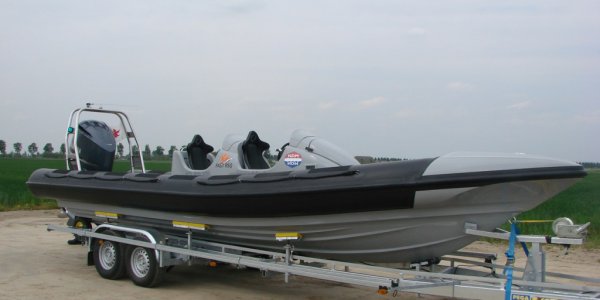 Osprey Lynx 28