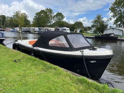 Topcraft605 Tender