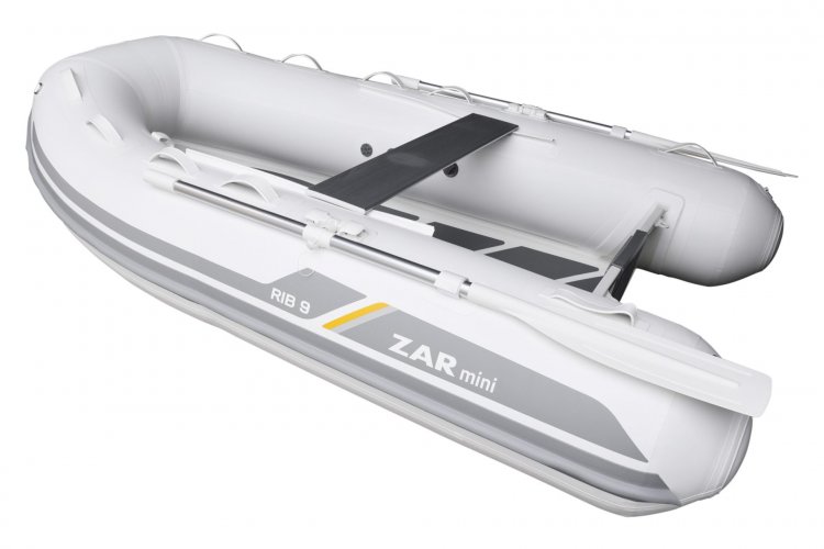 Zar Mini Rib 10 lite