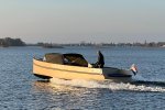 VanVossen 850 Tender foto: 4