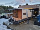 Campi 360 Houseboat foto: 10