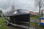 Lifestyle 740 Met Tandemas Trailer foto: 0