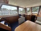 De Ruiter Trawler  Flybridge foto: 24