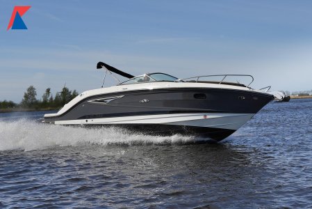 Sea RaySun Sport 250