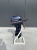 Evinrude  5 pk Kortstaart foto: 0