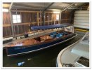 Custom Notarisboot Thames Beavertail 9.65 foto: 7