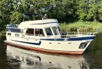 De Ruiter Trawler  Flybridge foto: 14