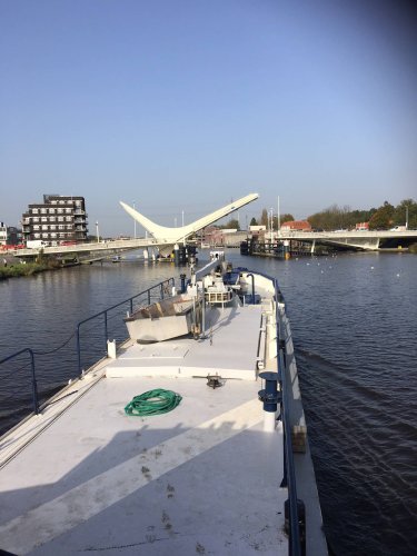 Woonboot 38.00 foto: 14