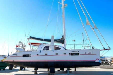 Catana50 (owners Version)