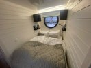 Nordic 36-23 Sauna Eco Wood Houseboat Compleet foto: 25