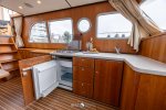 Linssen Grand Sturdy 34.9 AC foto: 17