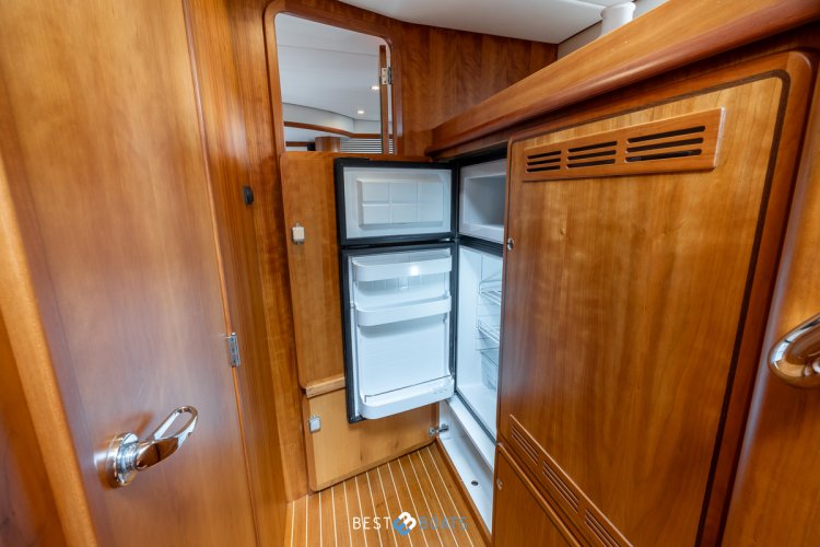 Linssen Grand Sturdy 500 AC Variotop foto: 36