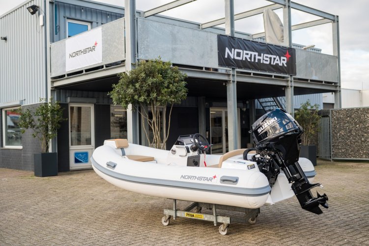 Northstar Axis 3.4