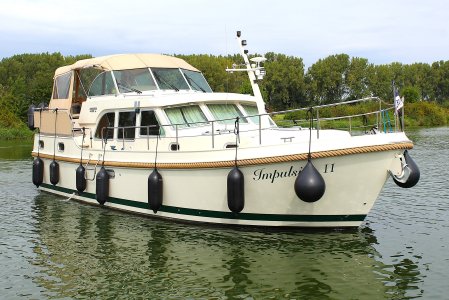 LinssenGrand Sturdy 40.9 AC