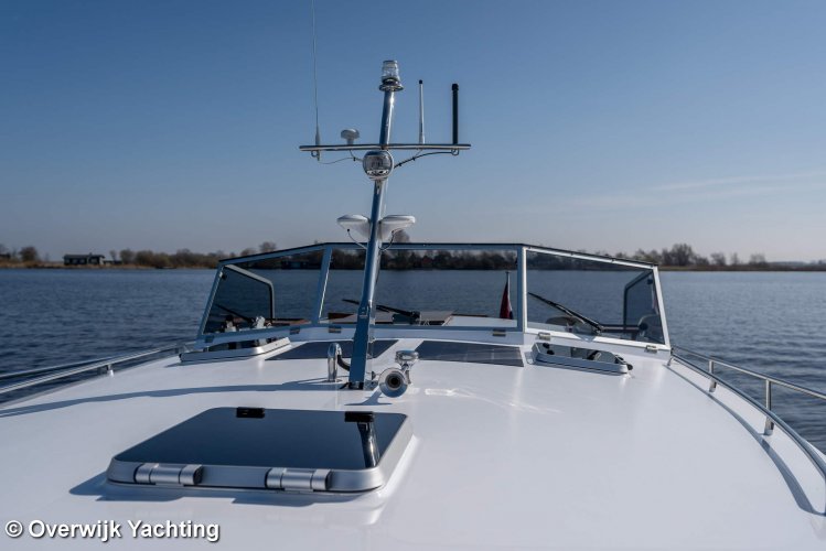 Langenberg Cabin Cruiser 36 foto: 9