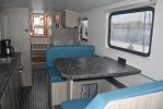 Houseboat Hybride/Electrisch Varend 10.00 foto: 15