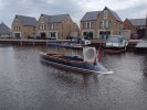 Custom Notarisboot Thames Beavertail 9.65 foto: 2