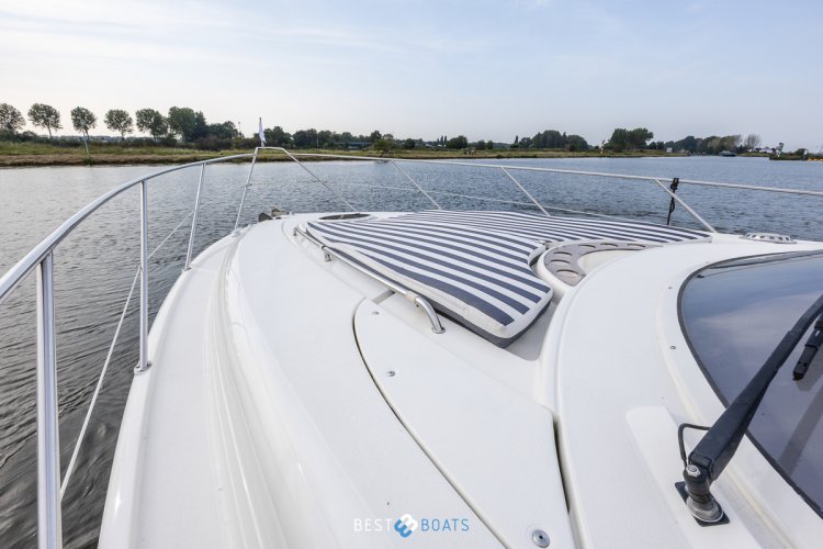 Fairline Targa 40 foto: 9