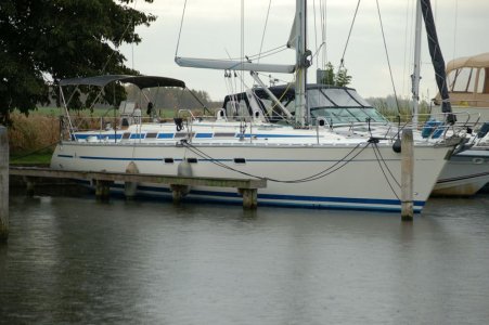 Bavaria43 caribean