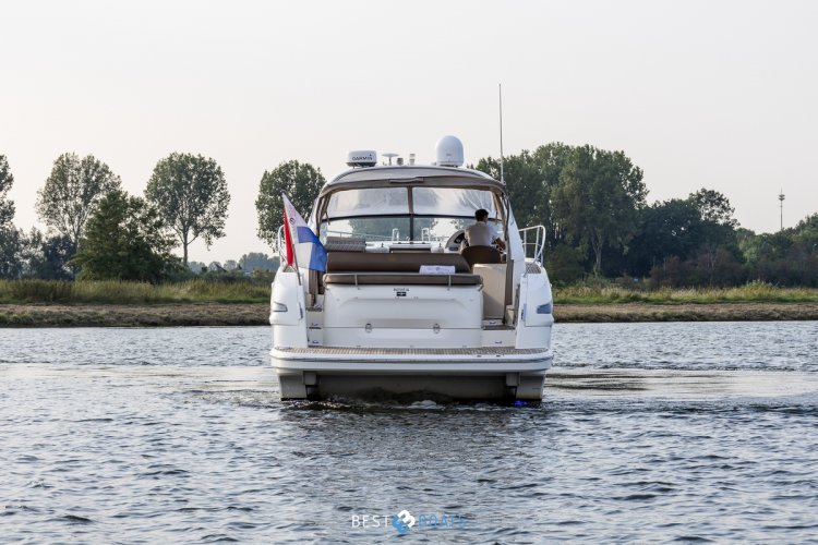 Bavaria 38 Sport foto: 5