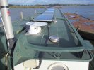 Motorplatbodem Varend Woonschip foto: 6