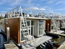 Havenlodge Melite Houseboat foto: 0