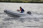 Nimarine MX 410 RIB Hypalon foto: 1