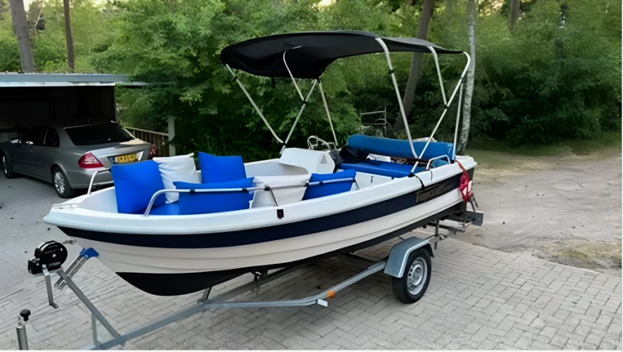 Topcraft Futura