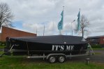 Lifestyle 740 Met Tandemas Trailer foto: 4