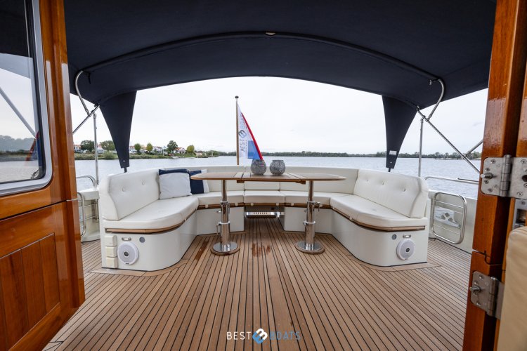 Linssen Grand Sturdy 500 AC Variotop foto: 18