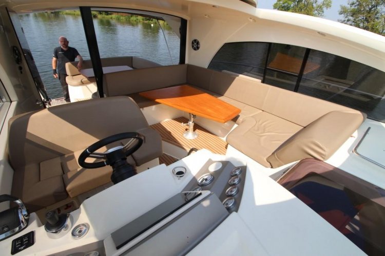 Prestige 440S Fresh water only foto: 25