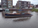 Custom Notarisboot Thames Beavertail 9.65 foto: 0