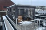 Nordic 36-23 Sauna Eco Wood Houseboat Compleet foto: 0