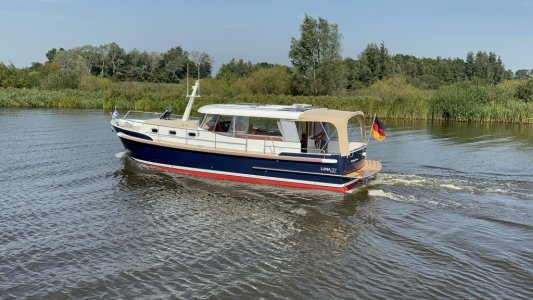 Brandsma Luna 37