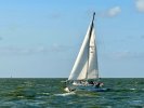 Classic Sailing Yacht/Bacchant IV (Zweden) S-spant foto: 1