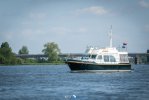 Linssen Classic Sturdy 36 Sedan Deck Bridge foto: 1