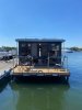 Campi 400 Houseboat foto: 4