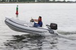 Nimarine MX 410 RIB Hypalon foto: 2