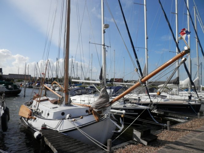 Lemsteraak Stofberg 10.00 hoofdfoto: 1