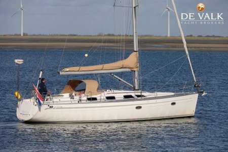 Bavaria40 Holiday