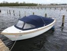 Sloep Clever Viking 565 incl ligplaats aan Paterswoldsemeer foto: 0