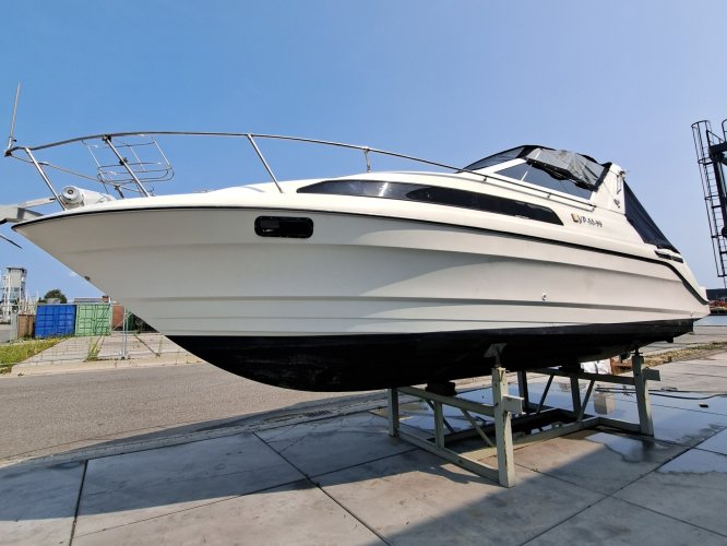 Bayliner 2855 hoofdfoto: 1