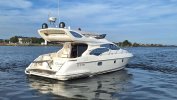 Azimut 43 foto: 105